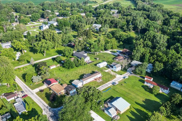 413 N Water Street, Cambridge, IA 50046