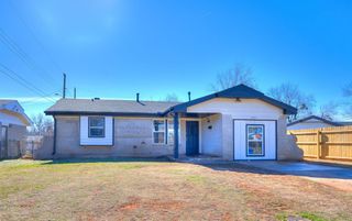 1304 Locust Drive, Midwest City, OK 73110
