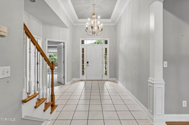 1833 Waters Edge Drive, Johnson City, TN 37604