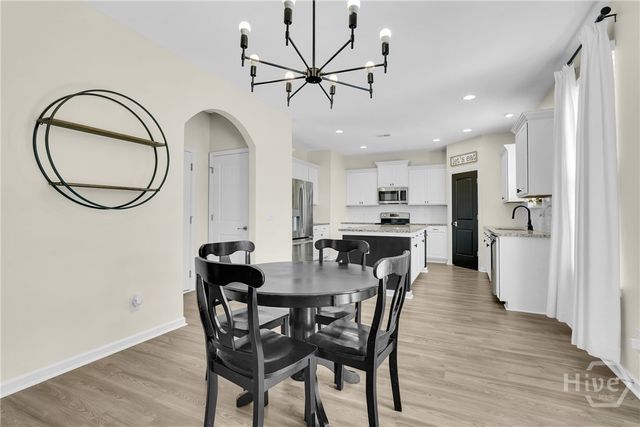 116 Breaklands Court, Savannah, GA 31407