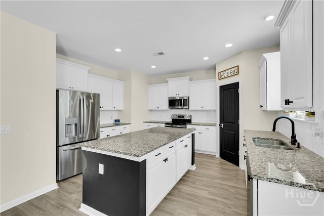 116 Breaklands Court, Savannah, GA 31407