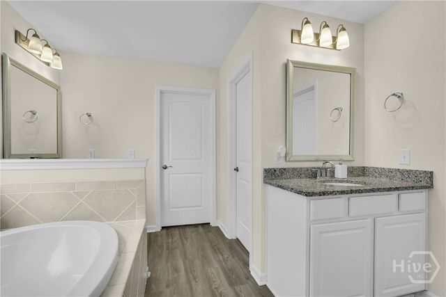 116 Breaklands Court, Savannah, GA 31407