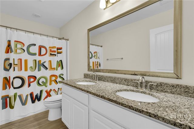 116 Breaklands Court, Savannah, GA 31407