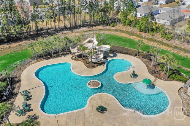 116 Breaklands Court, Savannah, GA 31407