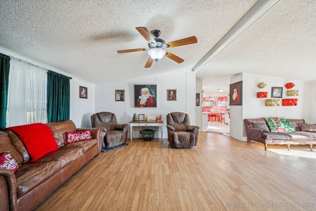 3306 2401 Road, Barnsdall, OK 74002