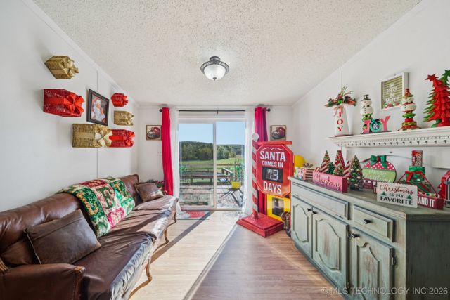 3306 2401 Road, Barnsdall, OK 74002