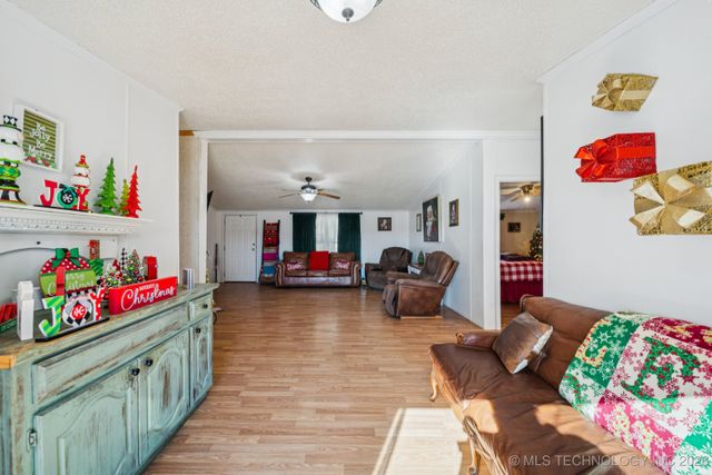 3306 2401 Road, Barnsdall, OK 74002