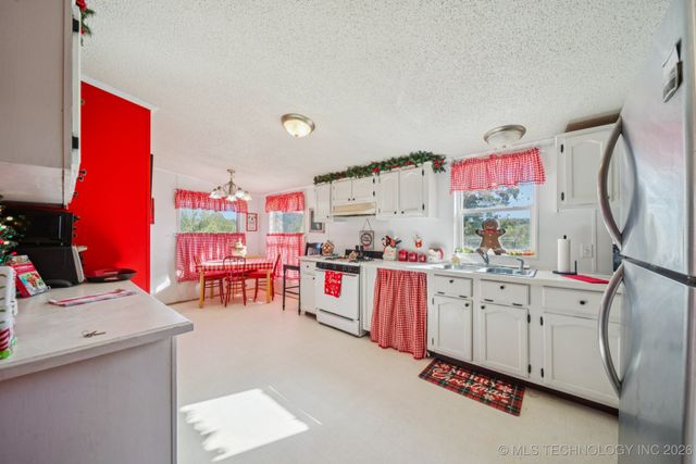 3306 2401 Road, Barnsdall, OK 74002