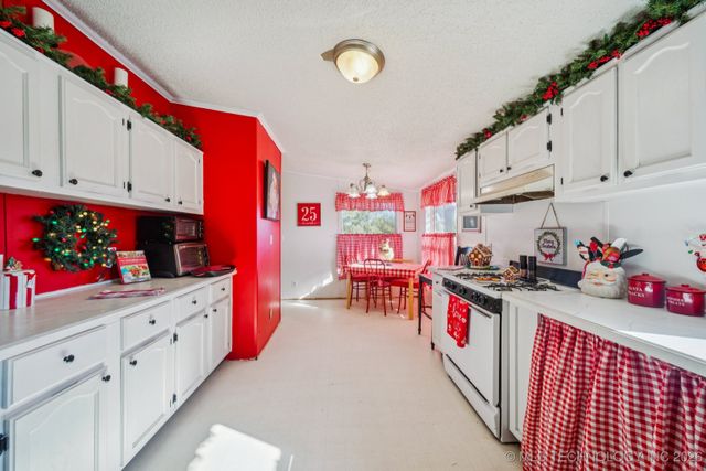 3306 2401 Road, Barnsdall, OK 74002