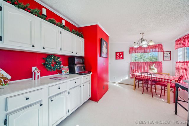 3306 2401 Road, Barnsdall, OK 74002