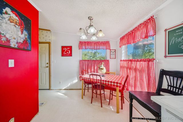 3306 2401 Road, Barnsdall, OK 74002