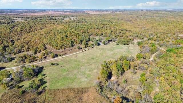 3306 2401 Road, Barnsdall, OK 74002