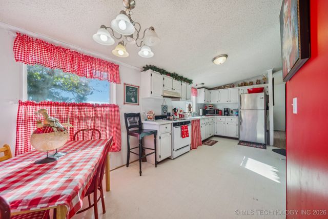 3306 2401 Road, Barnsdall, OK 74002