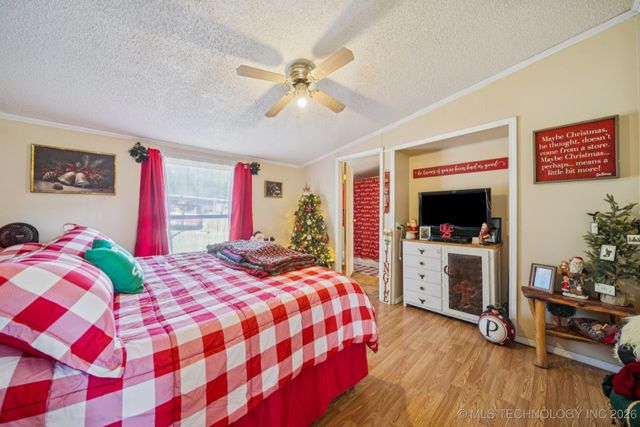 3306 2401 Road, Barnsdall, OK 74002