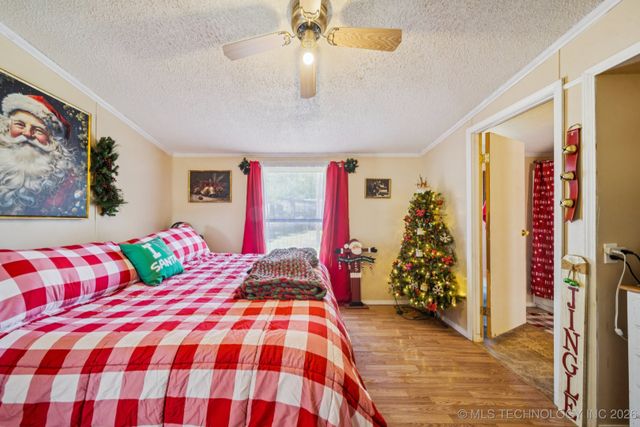 3306 2401 Road, Barnsdall, OK 74002