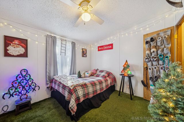 3306 2401 Road, Barnsdall, OK 74002