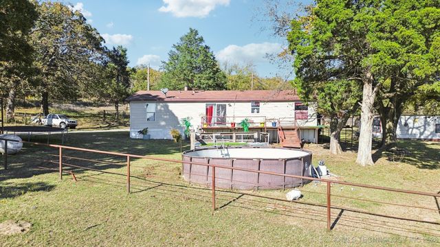 3306 2401 Road, Barnsdall, OK 74002