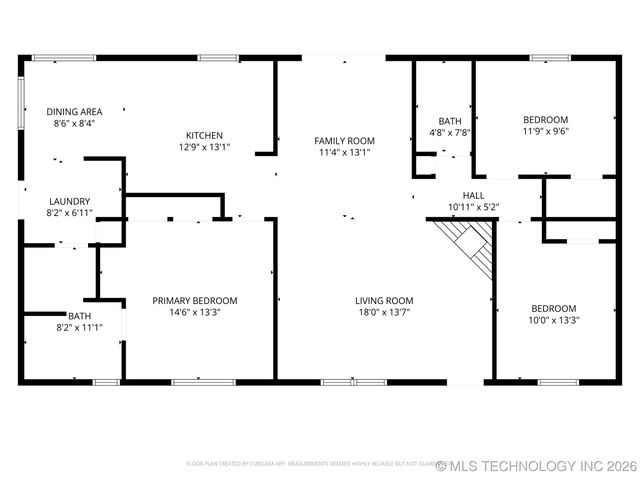 3306 2401 Road, Barnsdall, OK 74002