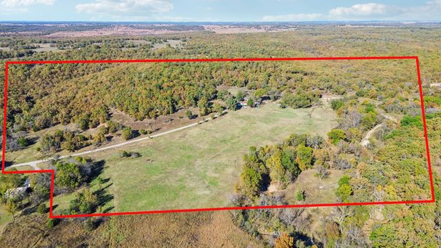 3306 2401 Road, Barnsdall, OK 74002