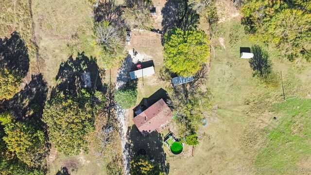 3306 2401 Road, Barnsdall, OK 74002
