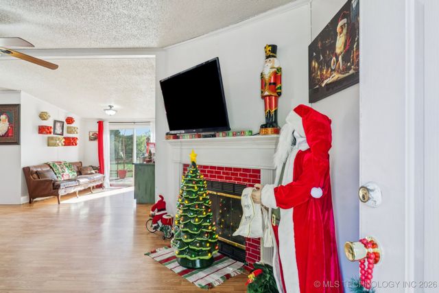 3306 2401 Road, Barnsdall, OK 74002