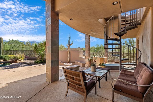 2200 W Owl Head Place, Oro Valley, AZ 85742