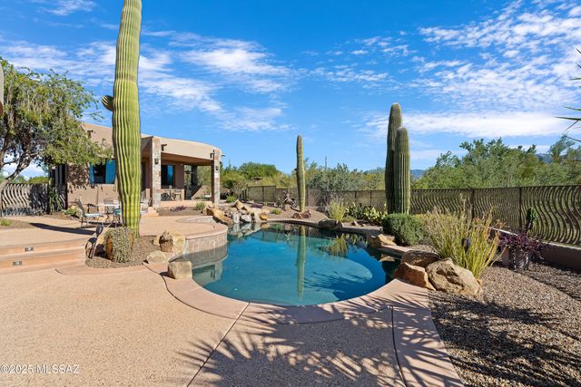 2200 W Owl Head Place, Oro Valley, AZ 85742