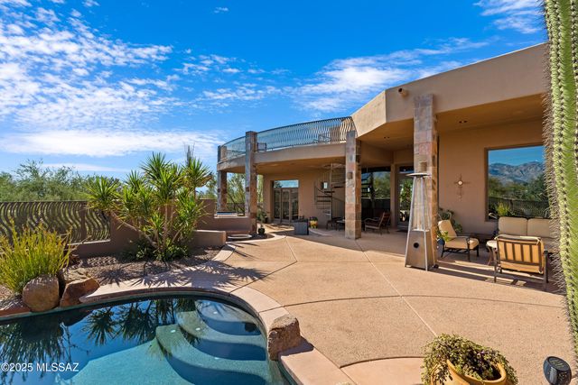 2200 W Owl Head Place, Oro Valley, AZ 85742