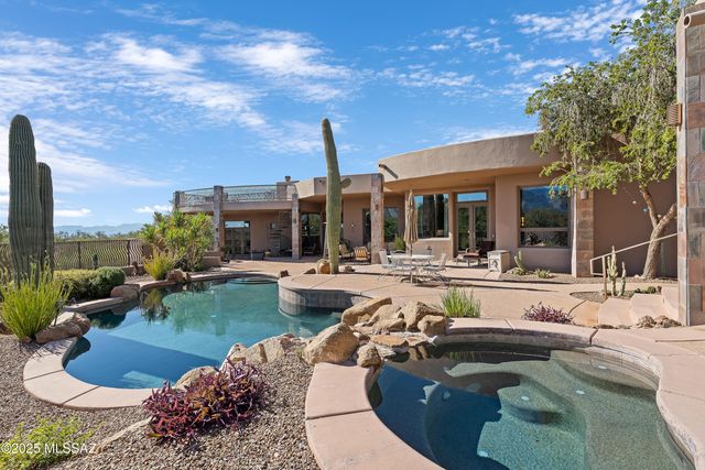 2200 W Owl Head Place, Oro Valley, AZ 85742