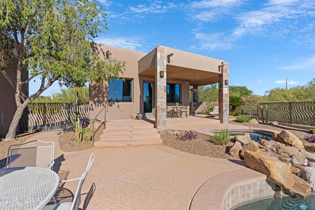 2200 W Owl Head Place, Oro Valley, AZ 85742