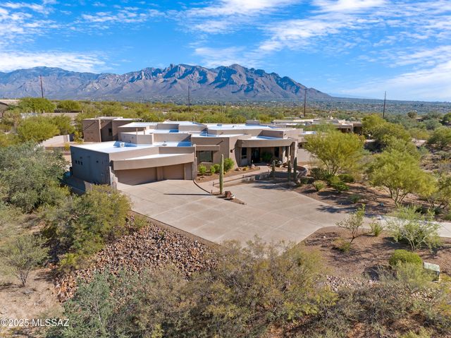 2200 W Owl Head Place, Oro Valley, AZ 85742
