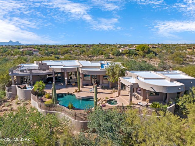 2200 W Owl Head Place, Oro Valley, AZ 85742