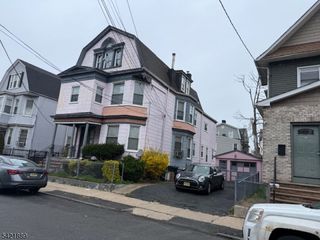 59 Beverly St 3, Newark City, NJ 07108