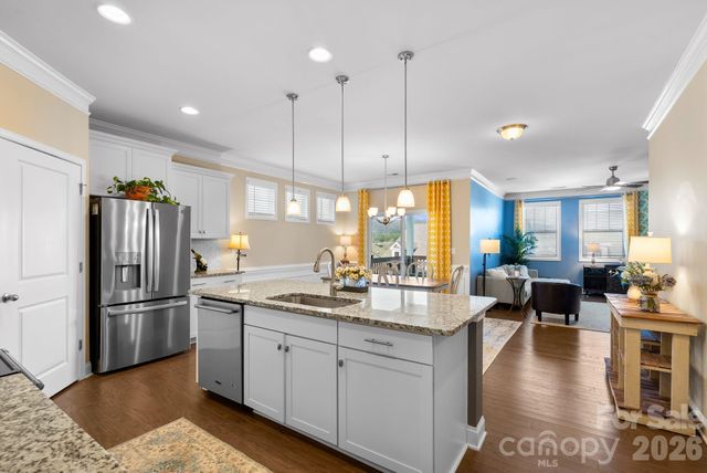 16 Regent Heights Road, Leicester, NC 28748