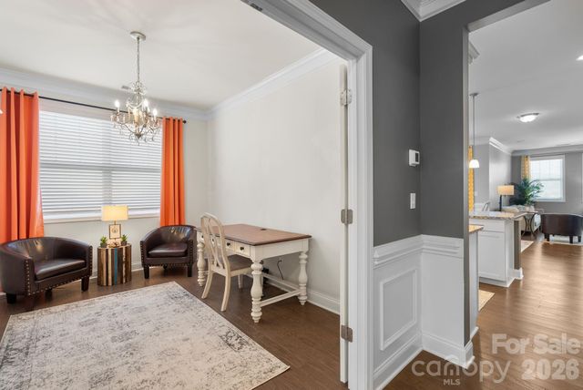 16 Regent Heights Road, Leicester, NC 28748