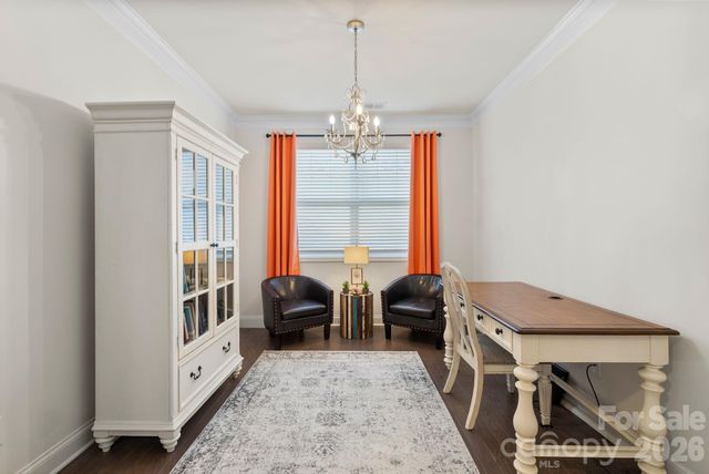 16 Regent Heights Road, Leicester, NC 28748