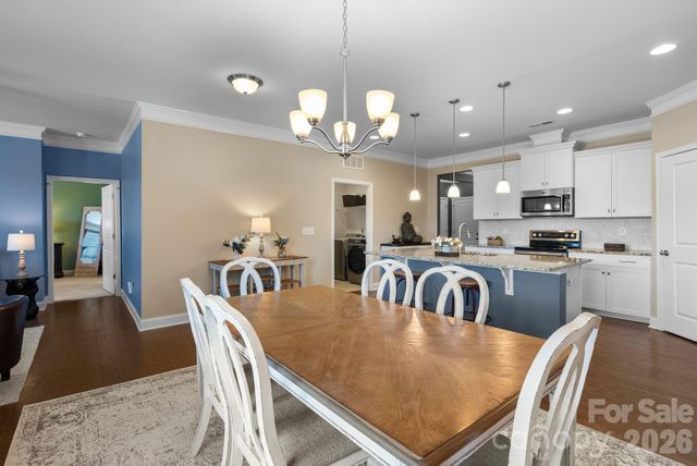 16 Regent Heights Road, Leicester, NC 28748