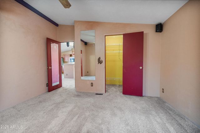 555 W WARNER Road 89C, Chandler, AZ 85225