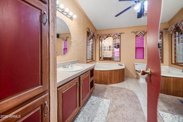 555 W WARNER Road 89C, Chandler, AZ 85225