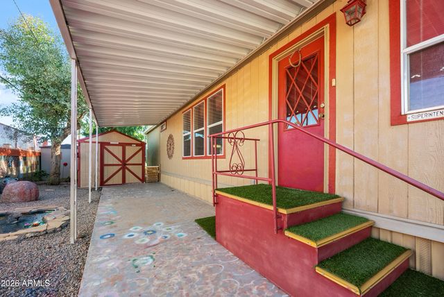 555 W WARNER Road 89C, Chandler, AZ 85225