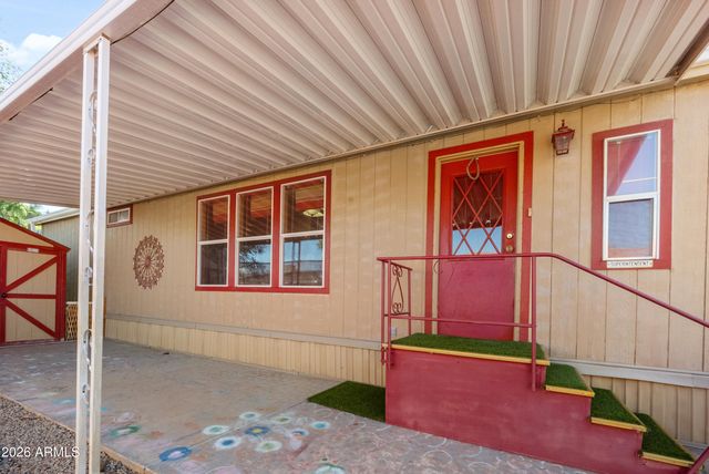 555 W WARNER Road 89C, Chandler, AZ 85225