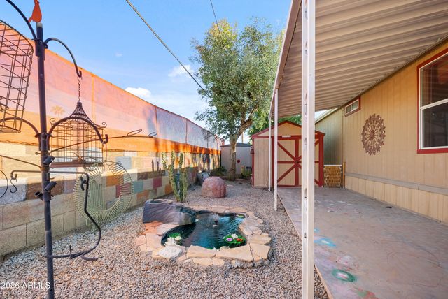 555 W WARNER Road 89C, Chandler, AZ 85225