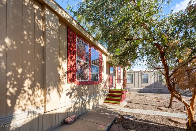 555 W WARNER Road 89C, Chandler, AZ 85225