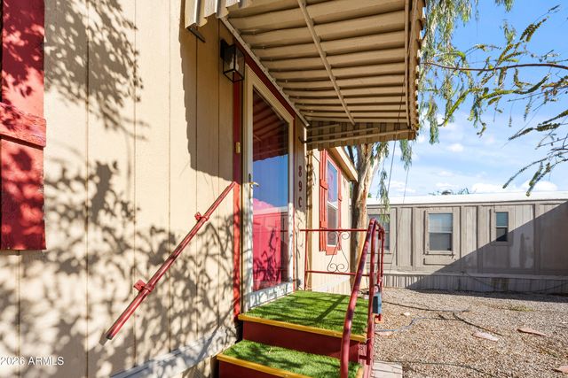 555 W WARNER Road 89C, Chandler, AZ 85225