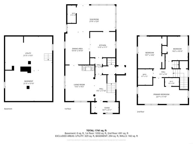 520 2nd St SE, Oelwein, IA 50662