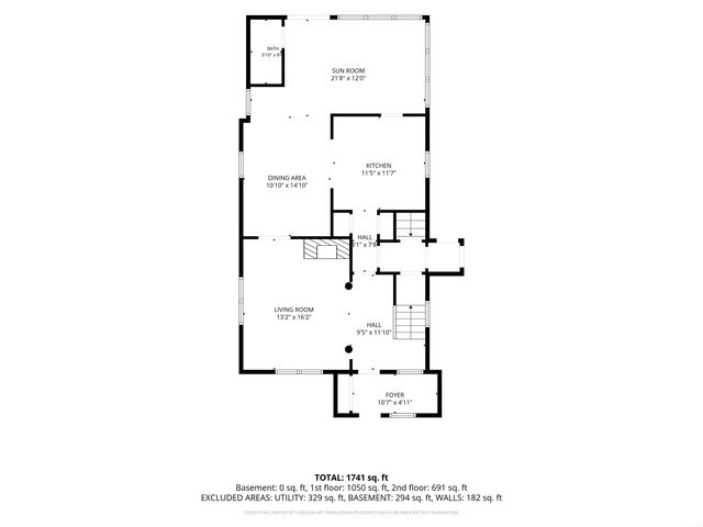 520 2nd St SE, Oelwein, IA 50662