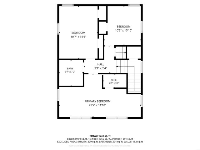520 2nd St SE, Oelwein, IA 50662