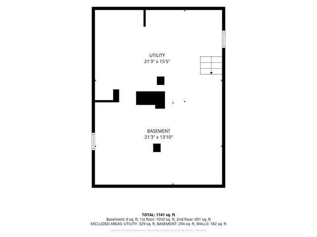 520 2nd St SE, Oelwein, IA 50662