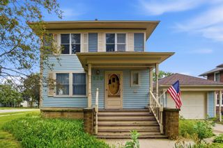 520 2nd St SE, Oelwein, IA 50662