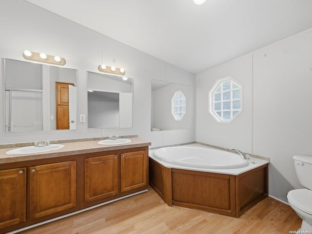 733 LINE CAMP LOOP, Spring Branch, TX 78070